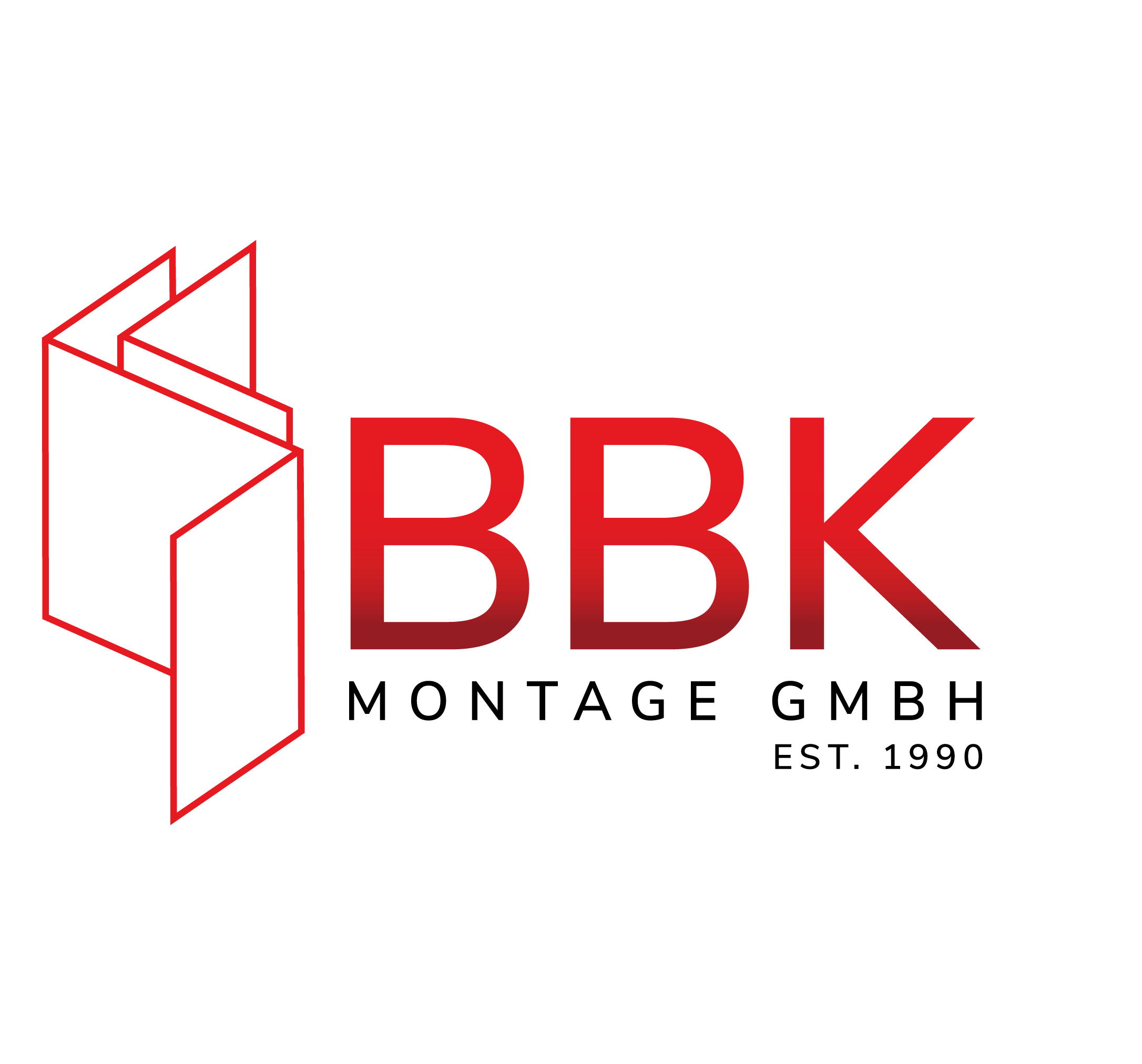 Read more about the article Neuer Look für die BBK Montage GmbH